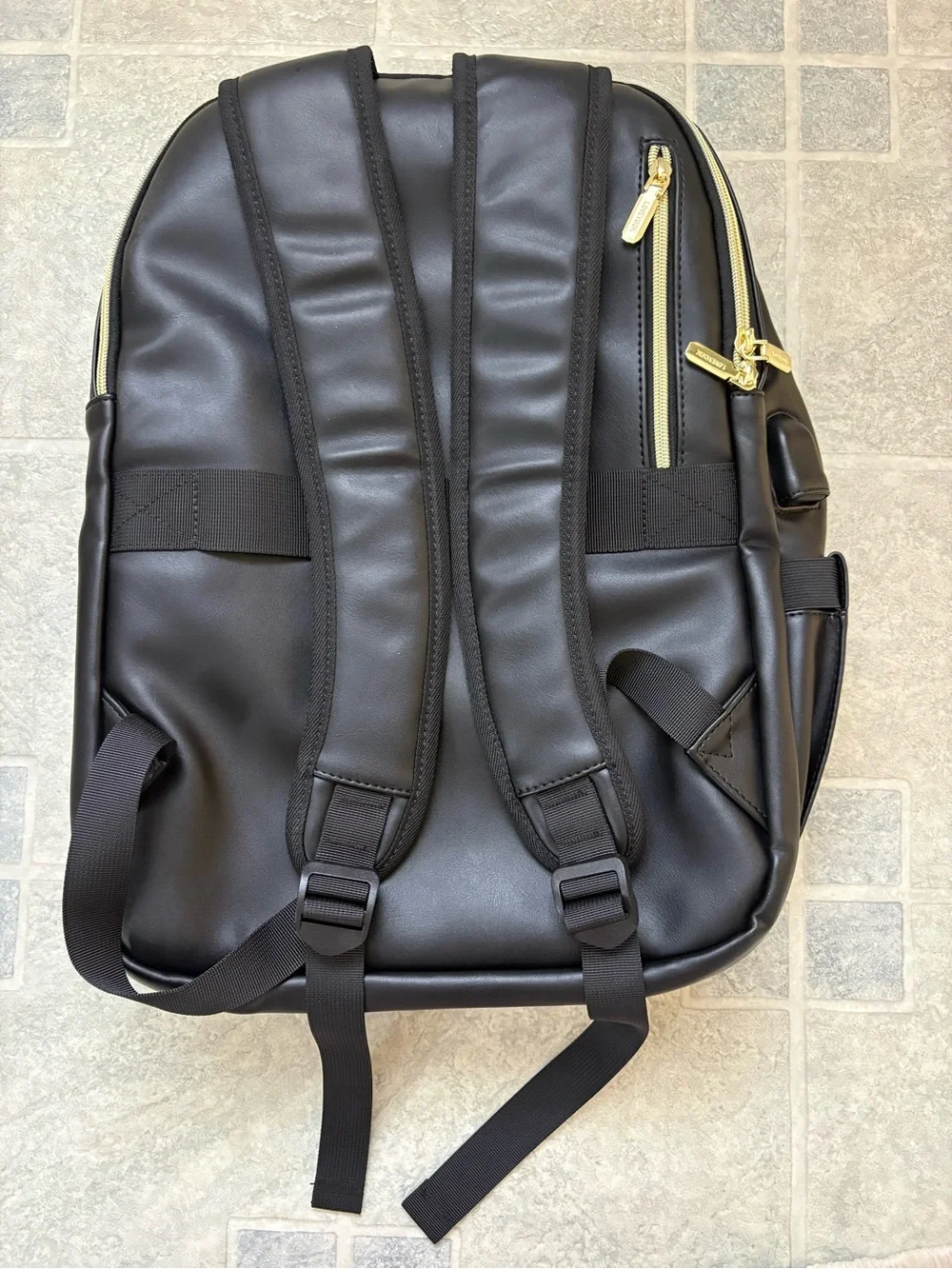 Lovevook laptop backpack Purse